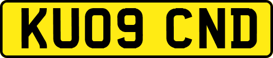 KU09CND