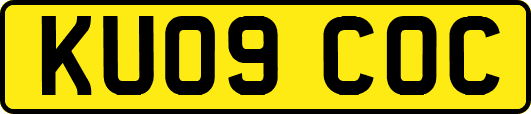 KU09COC