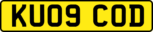 KU09COD
