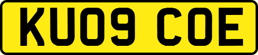 KU09COE