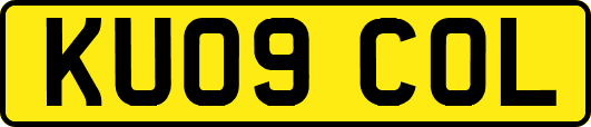 KU09COL