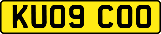 KU09COO