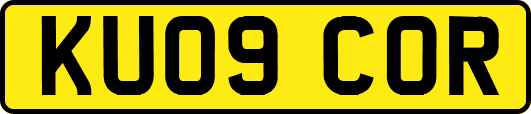 KU09COR