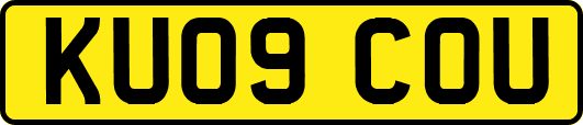 KU09COU