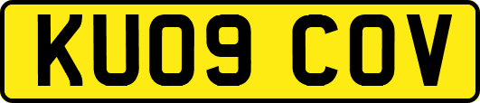 KU09COV