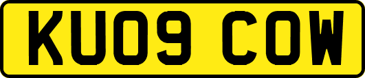 KU09COW