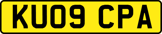 KU09CPA