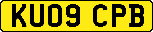 KU09CPB