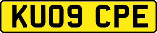 KU09CPE