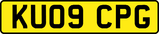 KU09CPG