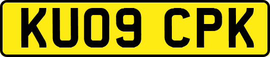 KU09CPK