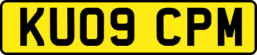 KU09CPM