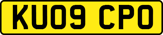 KU09CPO