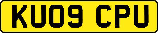 KU09CPU