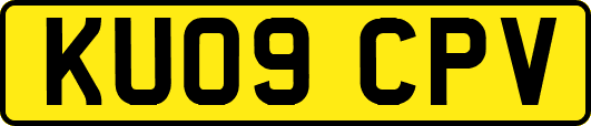 KU09CPV