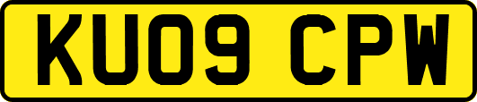 KU09CPW