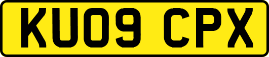 KU09CPX