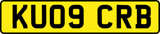KU09CRB