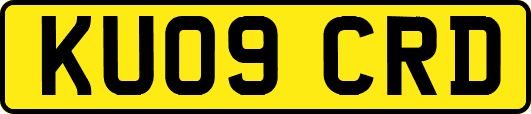 KU09CRD