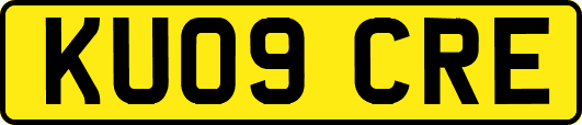 KU09CRE