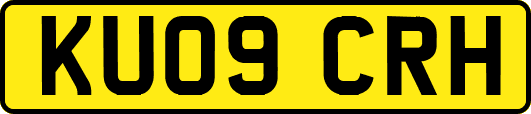KU09CRH