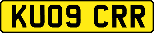 KU09CRR