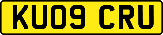 KU09CRU