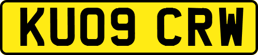 KU09CRW