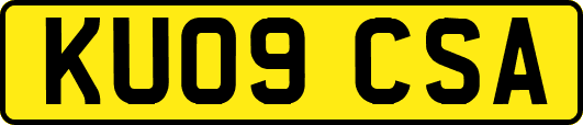 KU09CSA