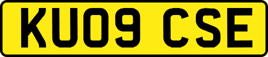 KU09CSE