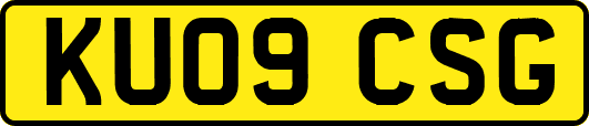 KU09CSG