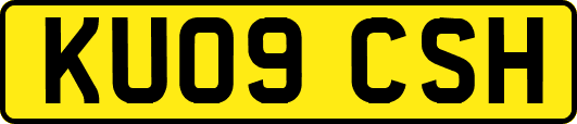 KU09CSH