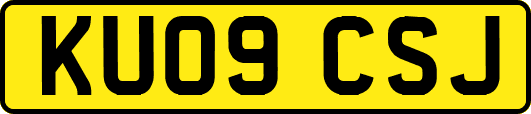 KU09CSJ