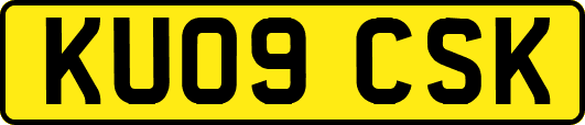 KU09CSK