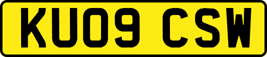 KU09CSW