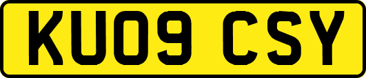 KU09CSY