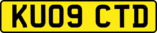 KU09CTD