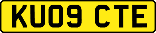 KU09CTE