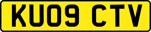 KU09CTV