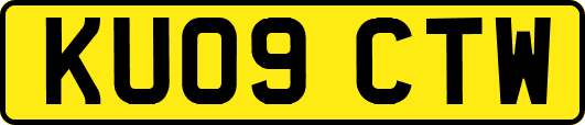KU09CTW