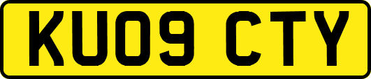 KU09CTY