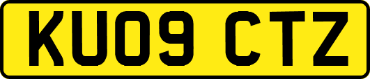 KU09CTZ