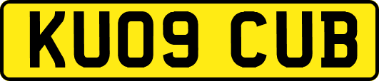 KU09CUB