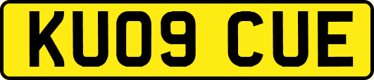 KU09CUE