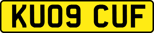 KU09CUF