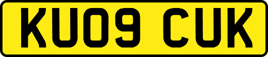 KU09CUK