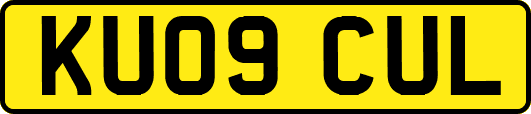 KU09CUL