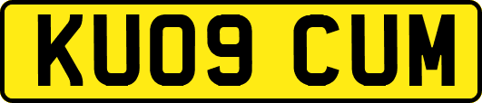 KU09CUM