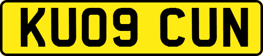 KU09CUN