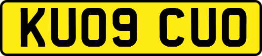 KU09CUO